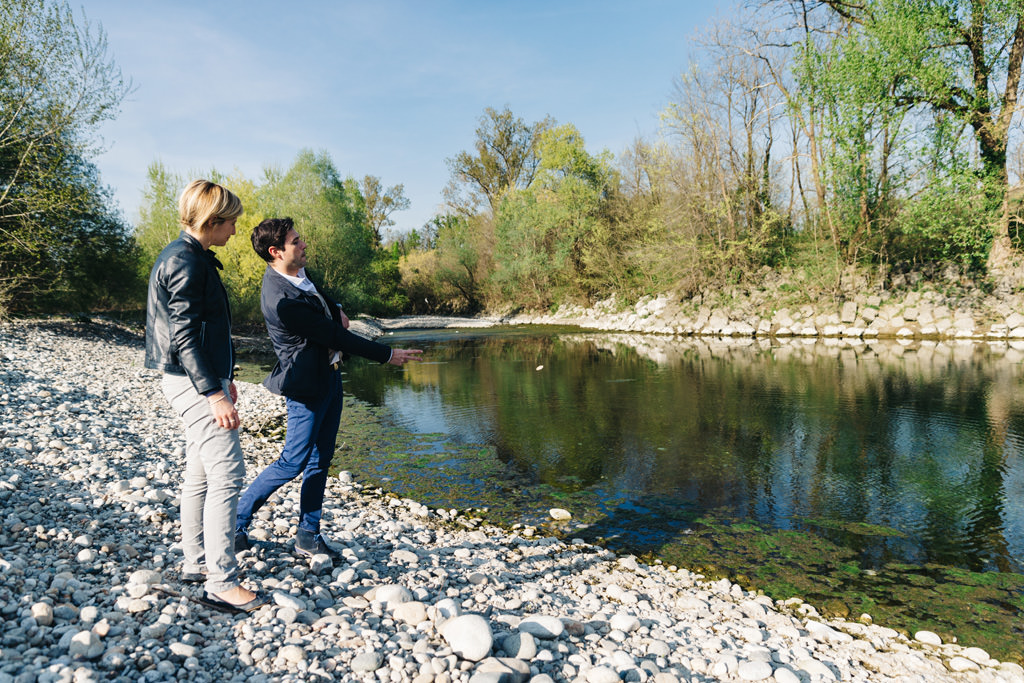 reportage portrait engagement