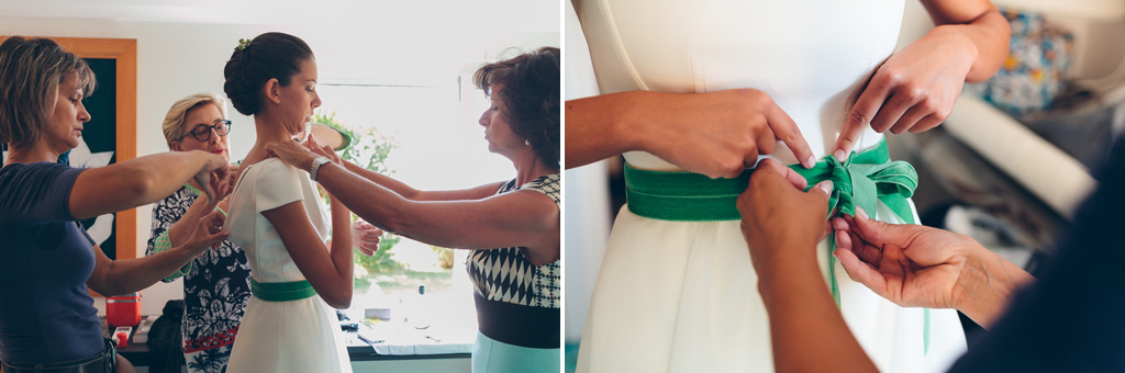 fotografo matrimonio celle ligure