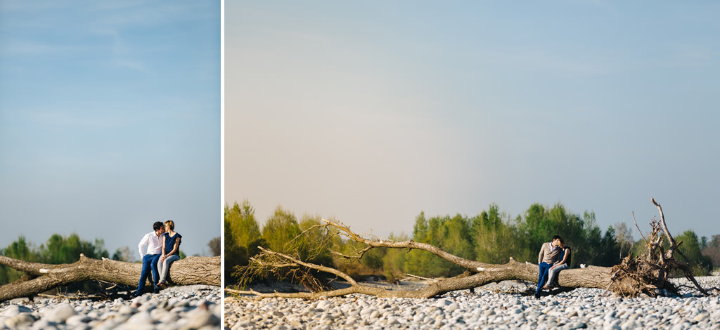 reportage portrait engagement