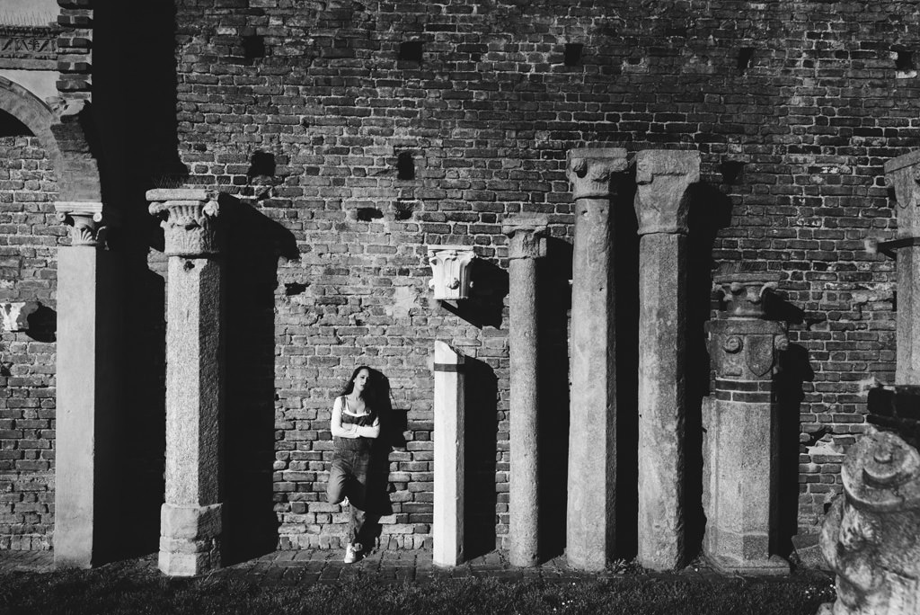 fotografo ritratto milano