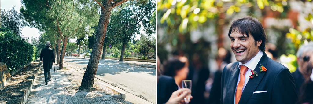 fotografo matrimonio roma chieti