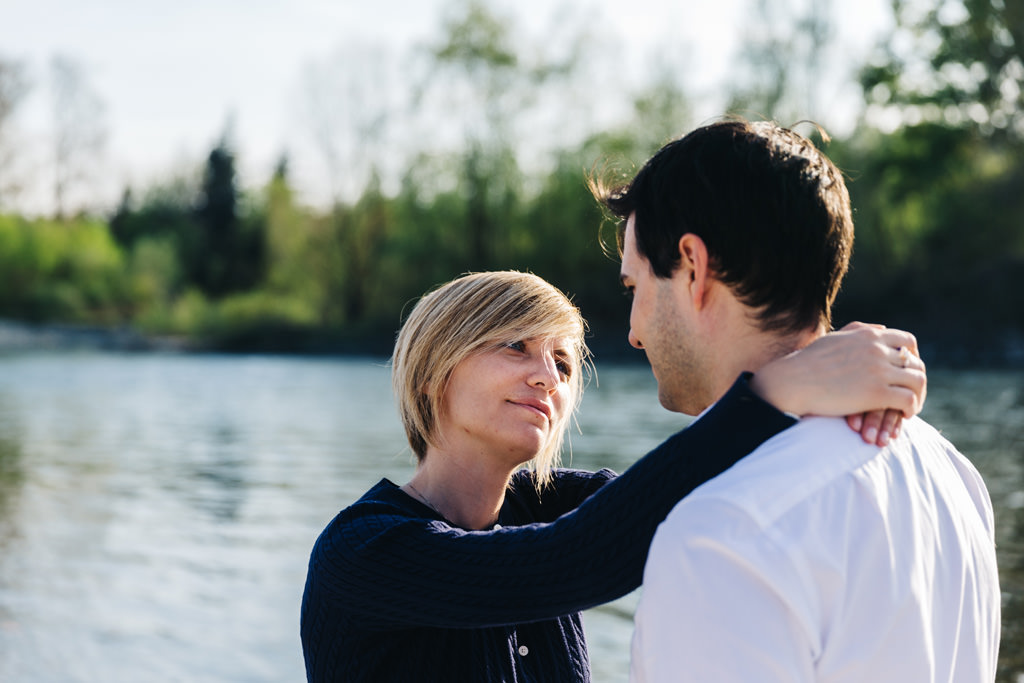 reportage portrait engagement