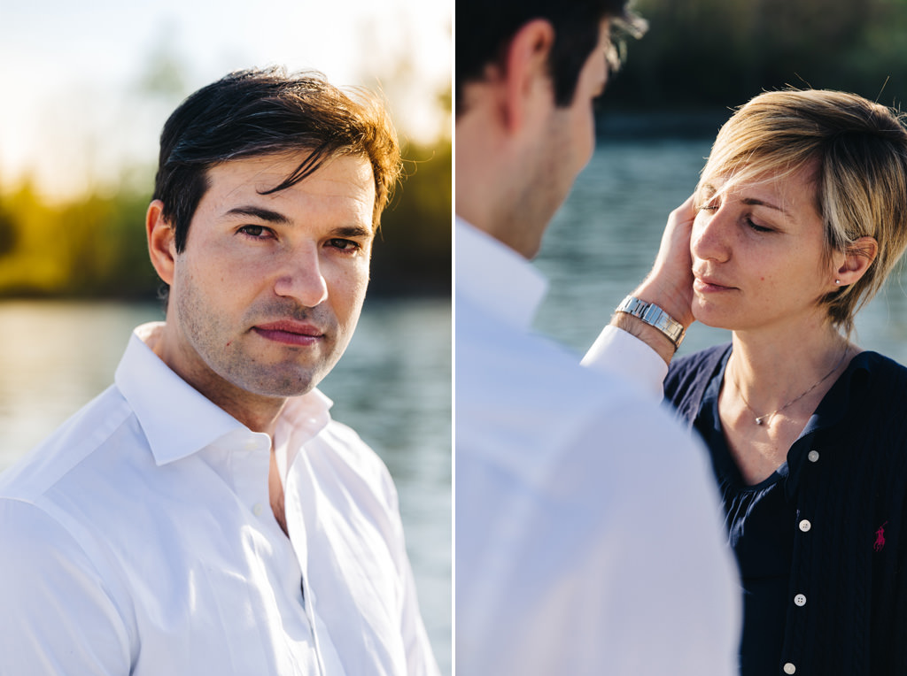 reportage portrait engagement