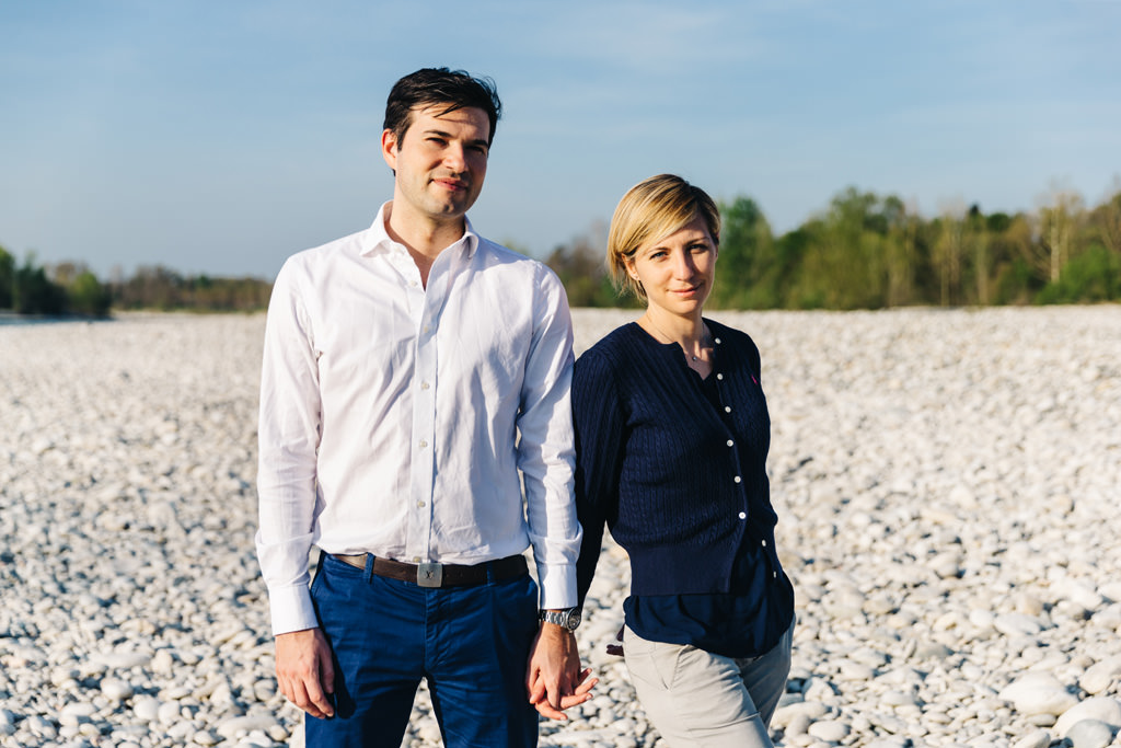 reportage portrait engagement