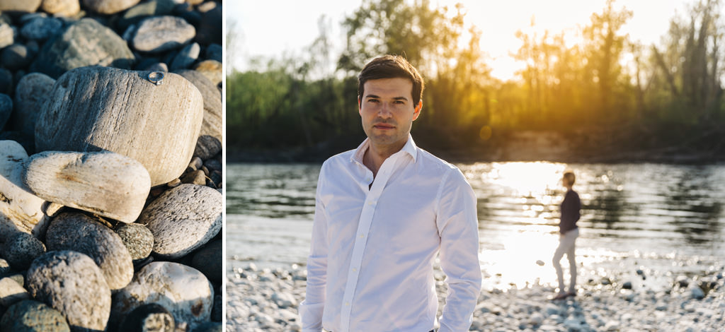 reportage portrait engagement