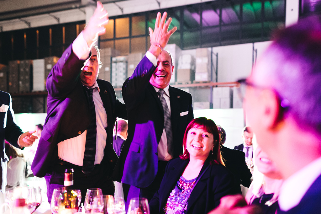 fotografo eventi milano cena di gala portioli