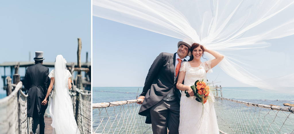fotografo matrimonio roma chieti