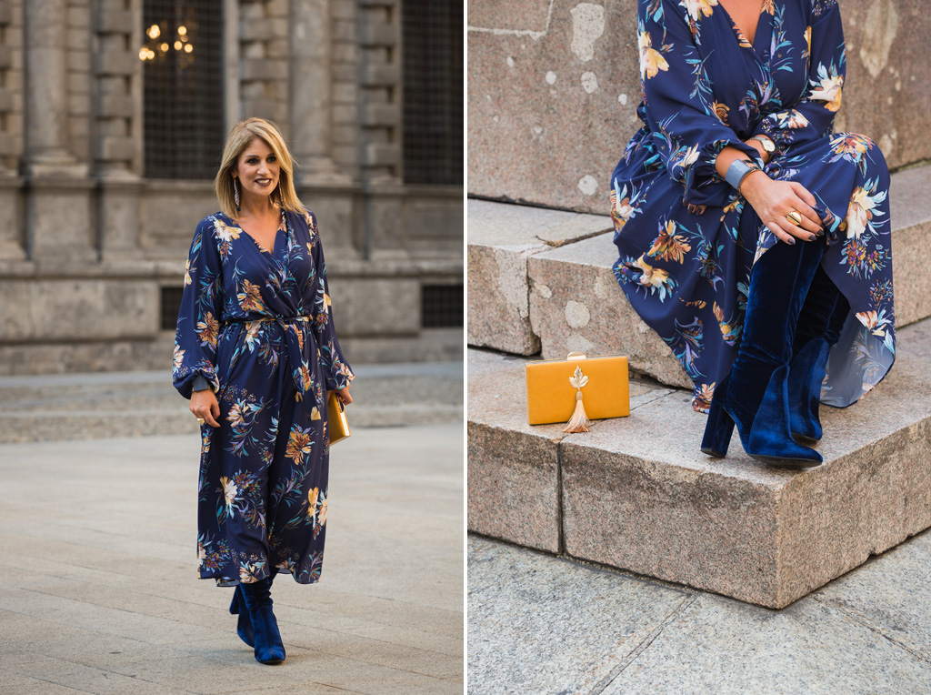 fashion photographer milan street style