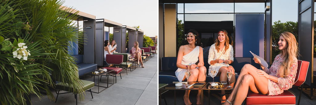fotografo matrimonio milano ceresio festa piscina