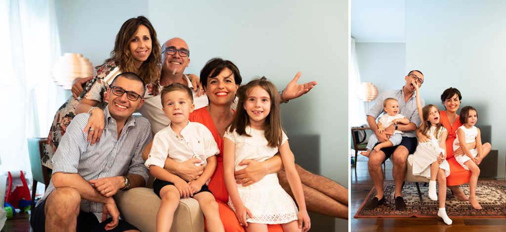 fotografo ritratto gravidanza bambini monza