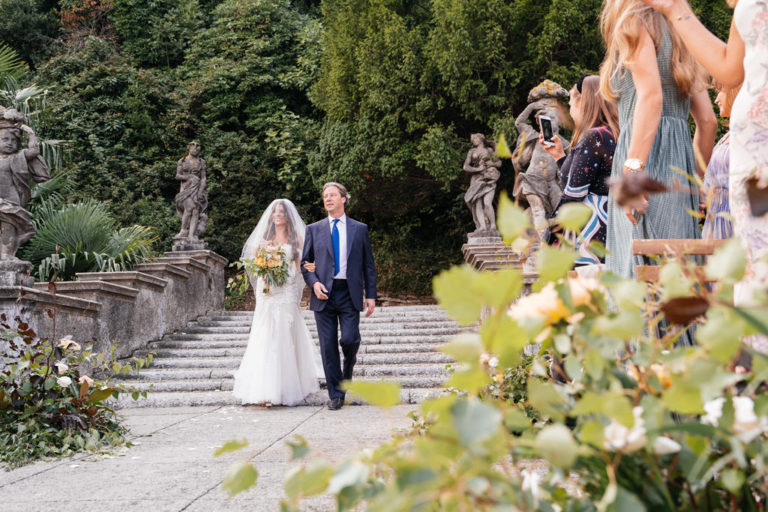 Wedding Photographer Como Lake Villa Pizzo Villa d'Este