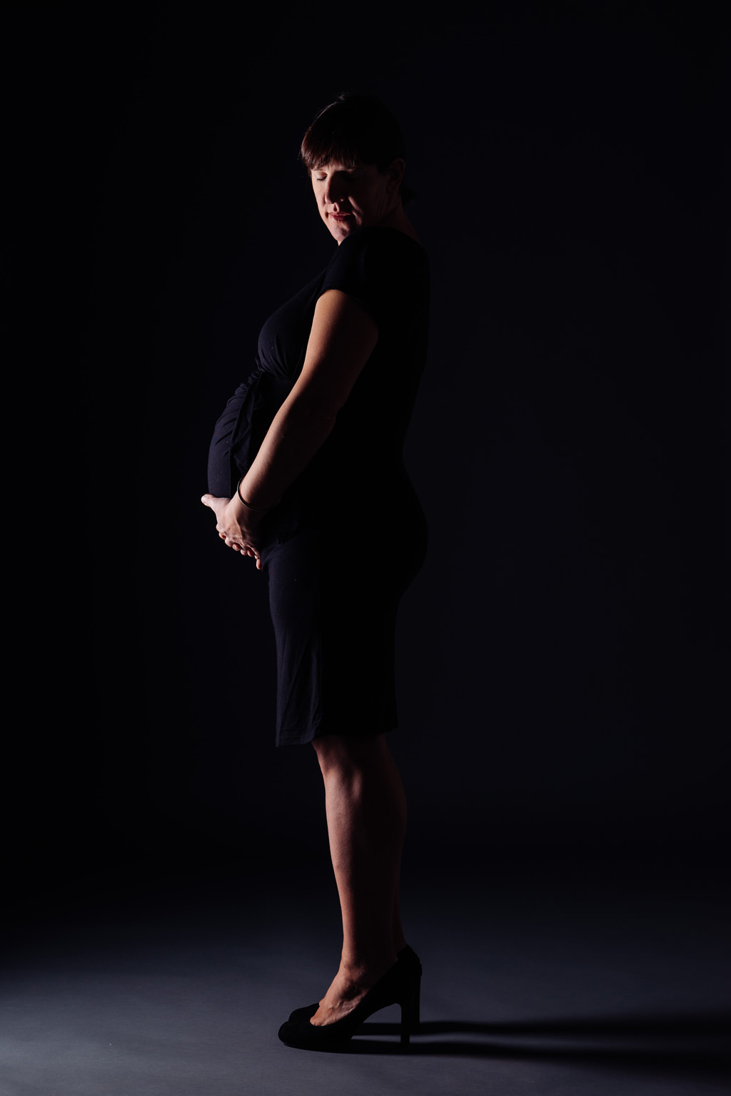 fotografo gravidanza bambini milano