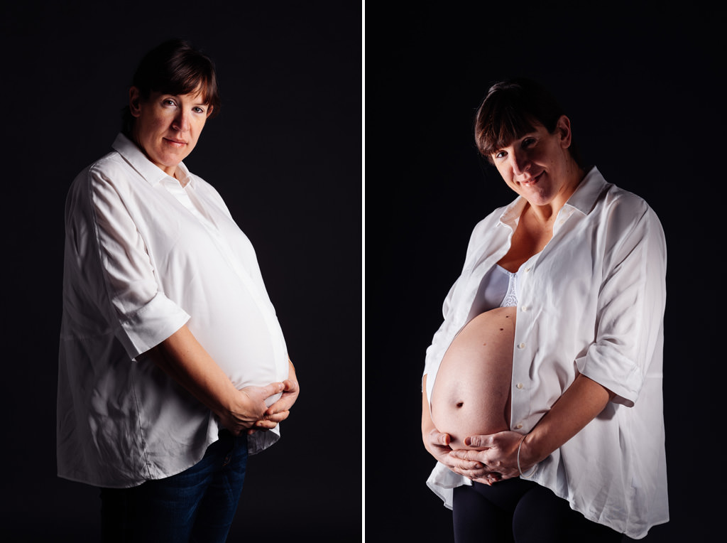 fotografo gravidanza bambini milano