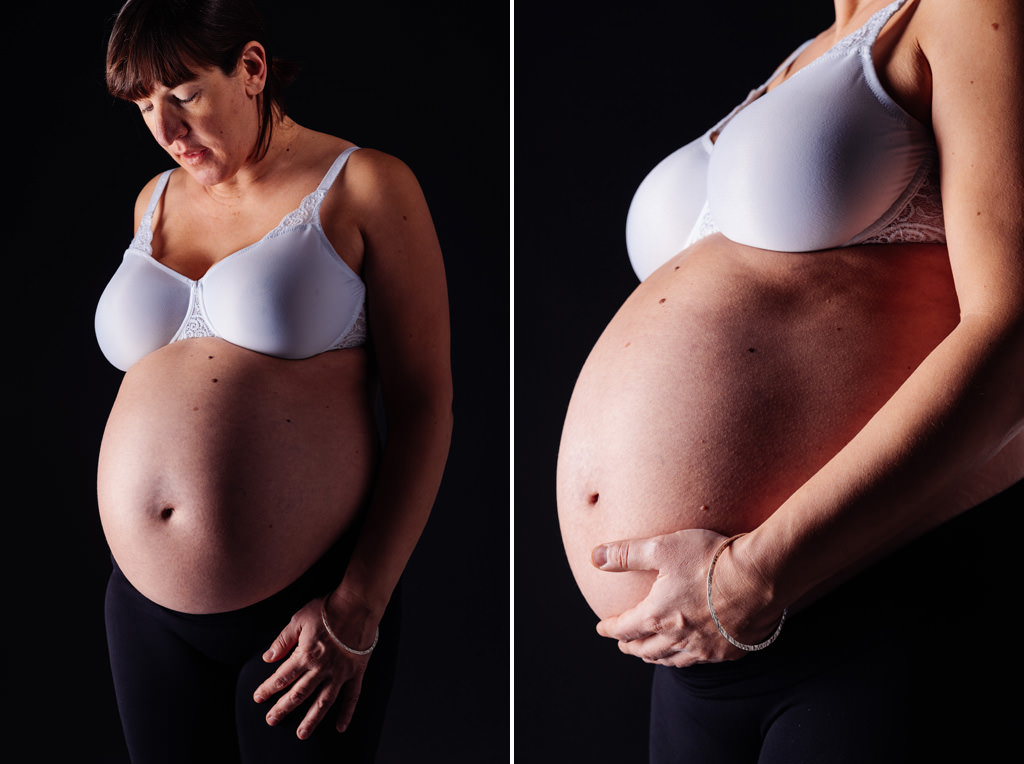 fotografo gravidanza bambini milano