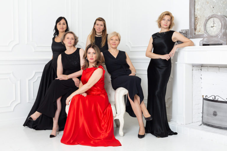 Fotografo Ritratto di famiglia Milano