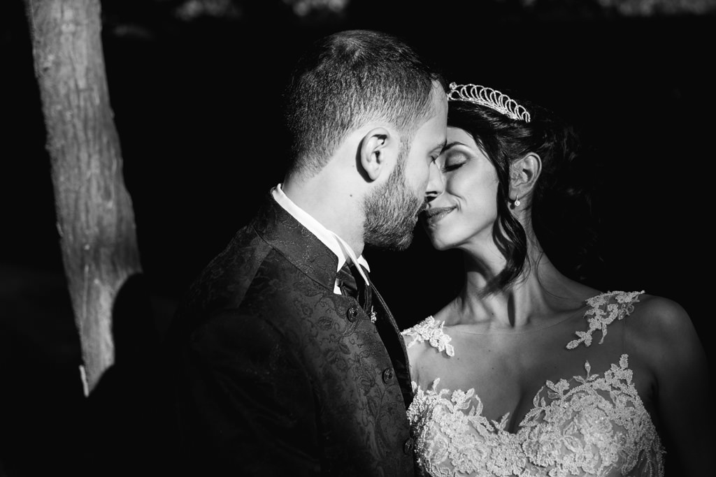 fotografo matrimonio villa acquaroli