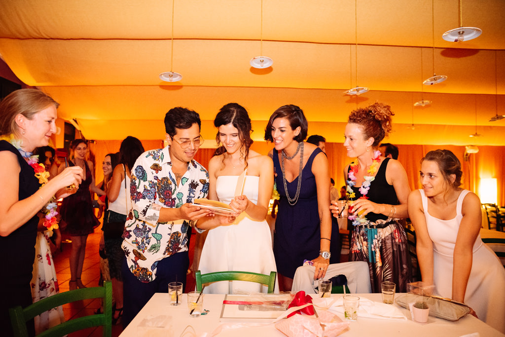 album di fotografie matrimonio luis e giovanna milano casa dei ciliegi