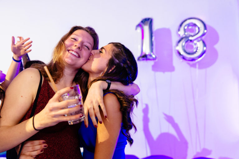 fotografo evento festa milano