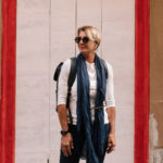 Recensione su workshop di ritratto milano di Daniela Calafato