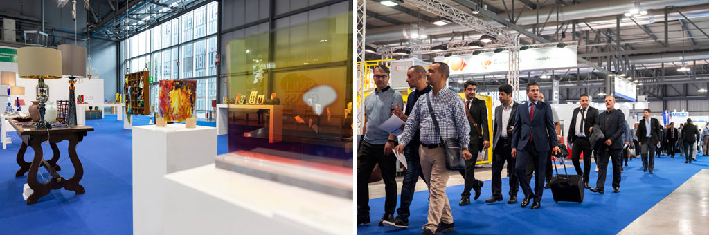 fotografo reportage evento business vitrum rho fiera milano