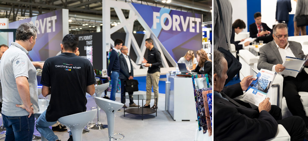fotografo reportage evento business vitrum rho fiera milano