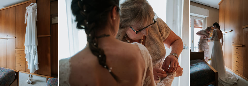 fotografo matrimonio sondrio hotel campelli