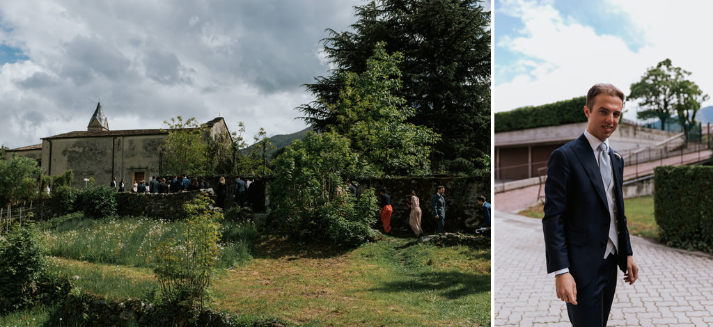fotografo matrimonio sondrio hotel campelli