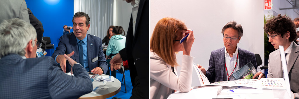fotografo reportage evento business vitrum rho fiera milano