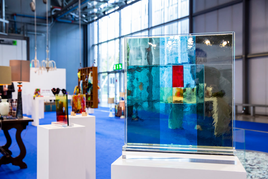 fotografo reportage evento business vitrum rho fiera milano