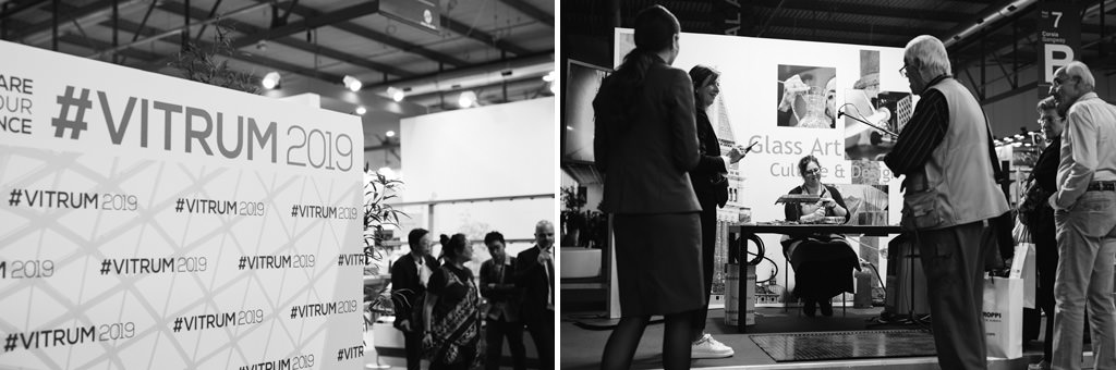 fotografo reportage evento business vitrum rho fiera milano