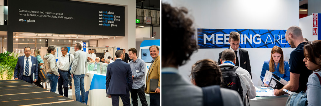 fotografo reportage evento business vitrum rho fiera milano