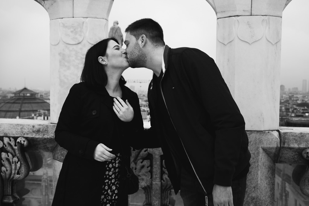 fotografo fidanzamento engagement milano