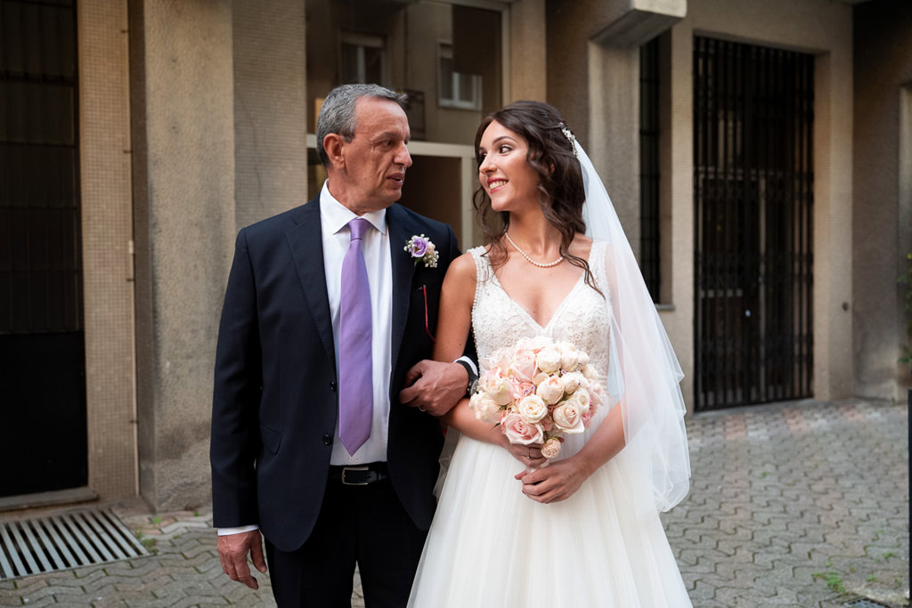 matrimonio reportage milano andrea e alessandra