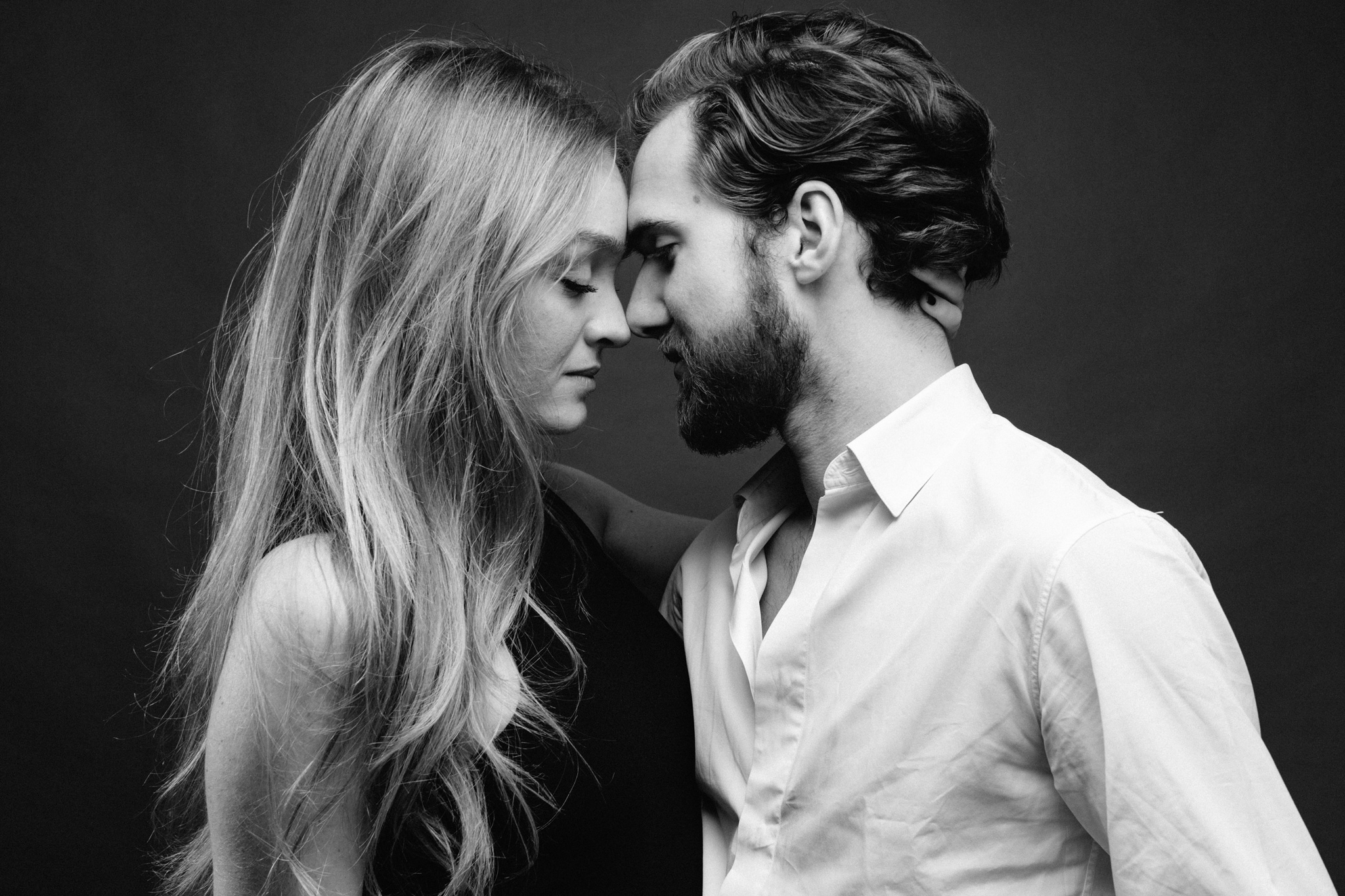 book fotografico per fidanzati milano