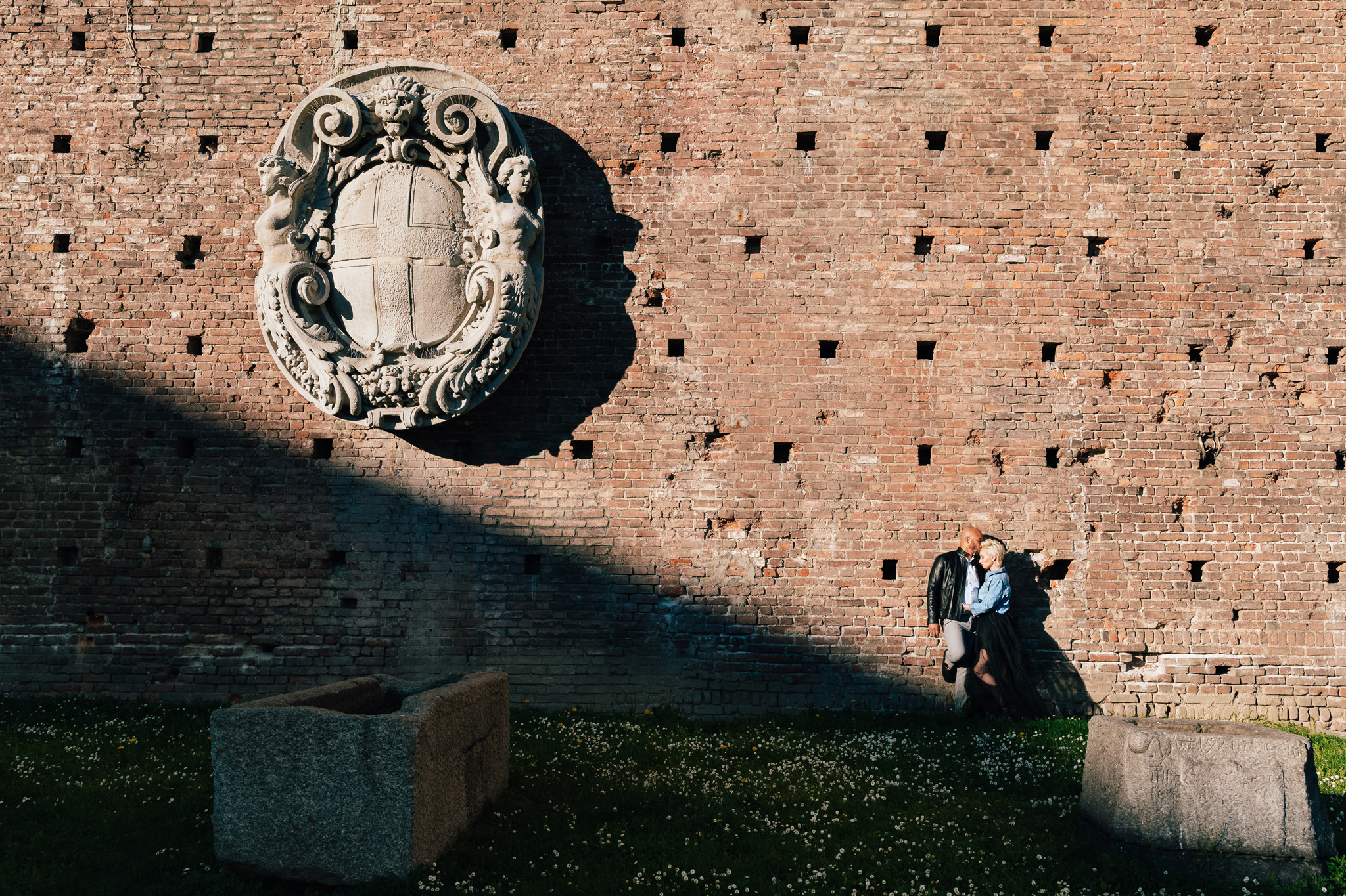 servizio fotografico coppia