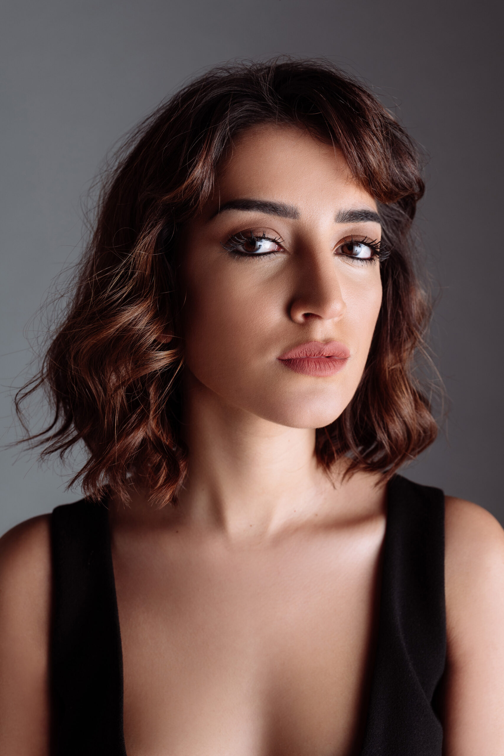 fotografo ritratto milano  scaled