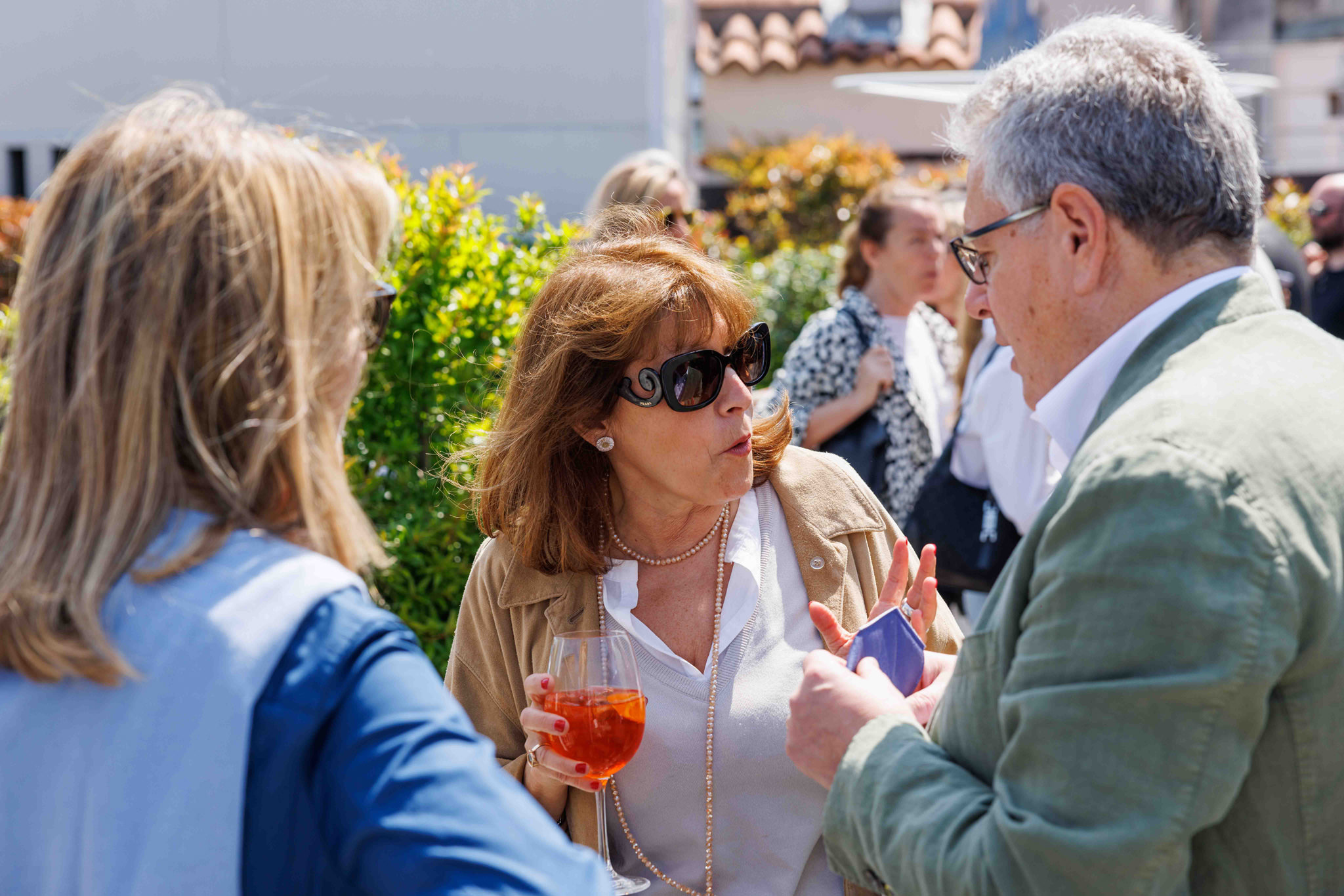Foto evento reportage MIDJ fuorisalone