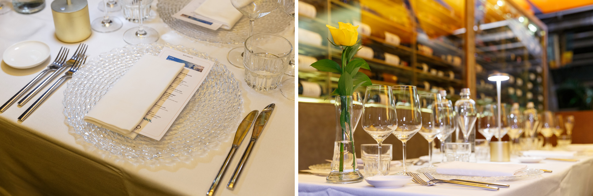Foto decorative del ristorante Maio Restaurant