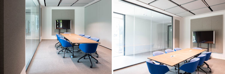 Studio Sandrini Vision Architettura Milano interni fotografia