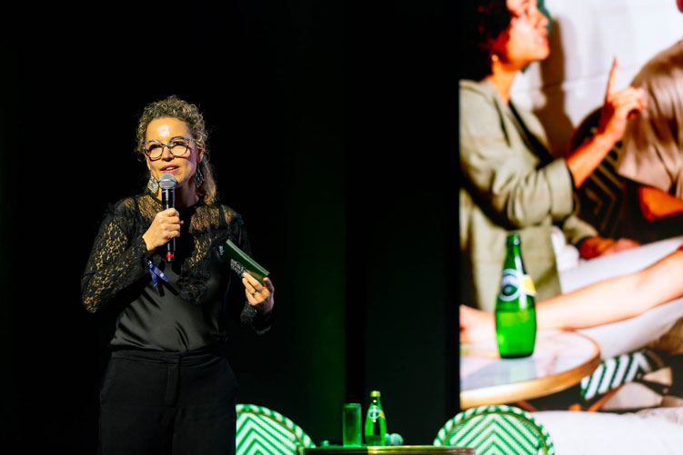 eventbusinessphotography-perrier Evento business Maison Perrier Bogna fondazione MAST