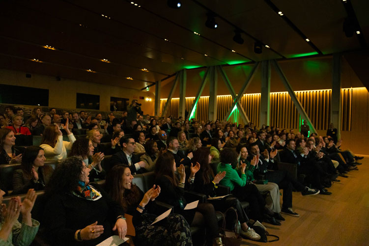 eventbusinessphotography-perrier Evento business Maison Perrier Bogna fondazione MAST