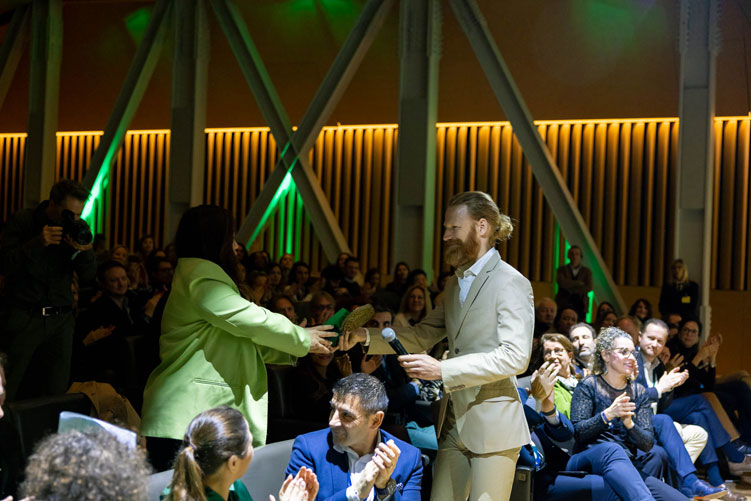 eventbusinessphotography-perrier Evento business Maison Perrier Bogna fondazione MAST