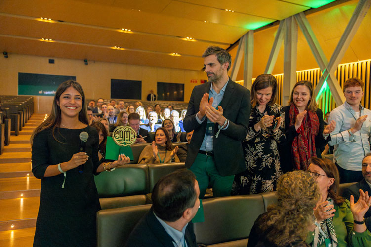 eventbusinessphotography-perrier Evento business Maison Perrier Bogna fondazione MAST