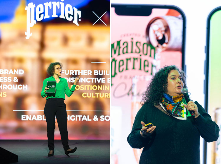 eventbusinessphotography-perrier Evento business Maison Perrier Bogna fondazione MAST