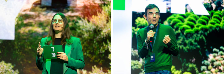 eventbusinessphotography-perrier Evento business Maison Perrier Bogna fondazione MAST