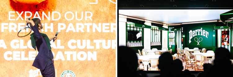 eventbusinessphotography-perrier Evento business Maison Perrier Bogna fondazione MAST
