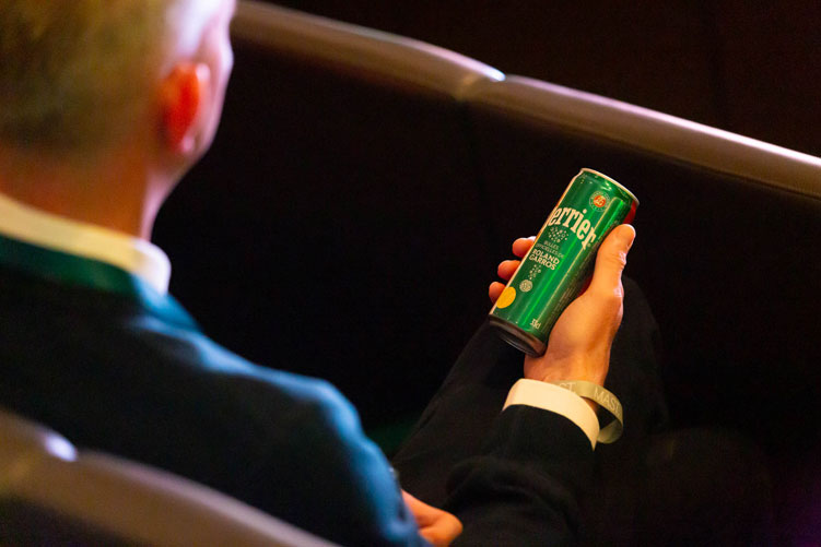 eventbusinessphotography-perrier Evento business Maison Perrier Bogna fondazione MAST