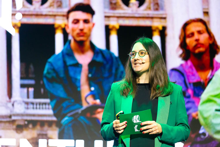 eventbusinessphotography-perrier Evento business Maison Perrier Bogna fondazione MAST