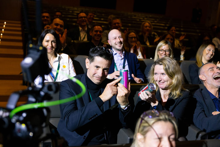 eventbusinessphotography-perrier Evento business Maison Perrier Bogna fondazione MAST