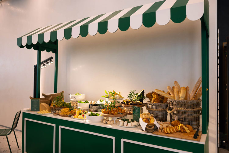 eventbusinessphotography-perrier Evento business Maison Perrier Bogna fondazione MAST